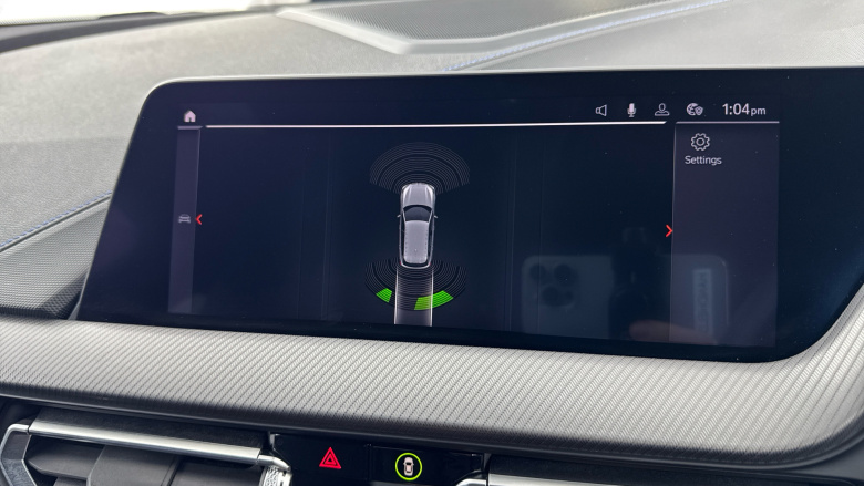 BMW 1 Series M135i xDrive 5dr Step Auto Petrol Hatchback